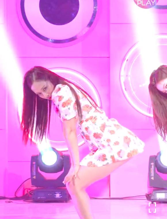 유튜브 조회수 87만 선미-날라리 댄서 직캠.jpg ㄷㄷㄷㄷ | 인스티즈