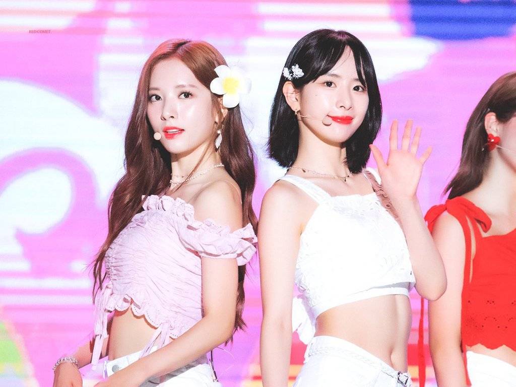 김지연의 수많은 인격중 우주소녀 보나.jpgif | 인스티즈