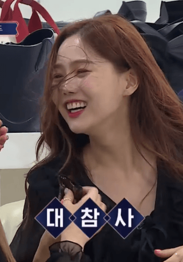 퀸덤 대기실 오마이걸.gif | 인스티즈