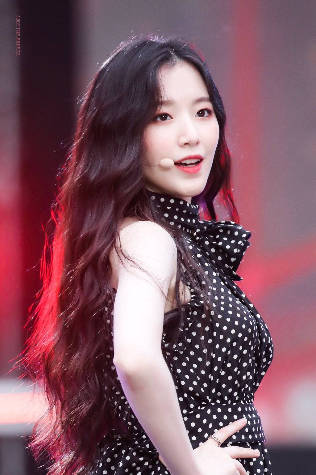 (여자)아이들의 백설공주 슈화.jpgif (161장) | 인스티즈