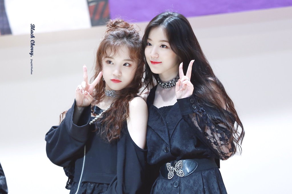 (여자)아이들의 백설공주 슈화.jpgif (161장) | 인스티즈