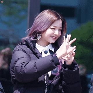 내가 바로 아이즈원 센터 킹원영 ㅋㅋ | 인스티즈