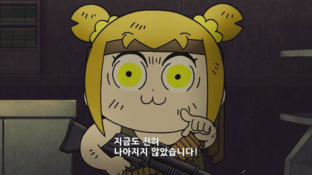 리메이크 된 영화 명장면 | 인스티즈