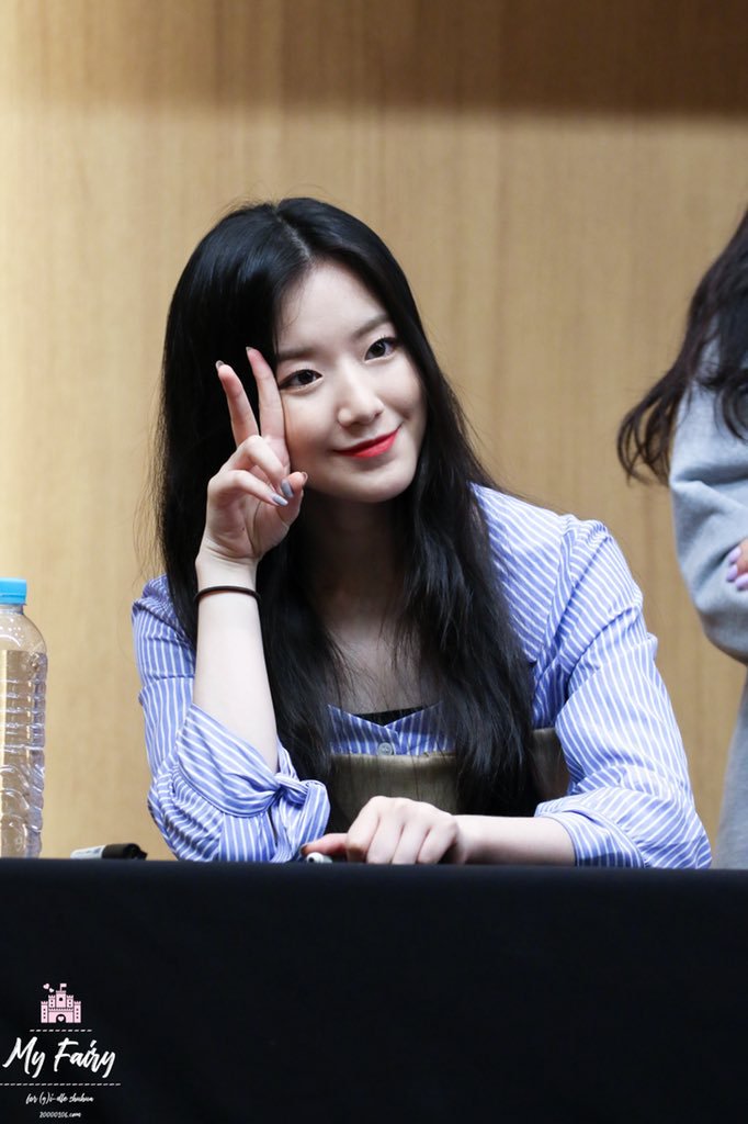 (여자)아이들의 백설공주 슈화.jpgif (161장) | 인스티즈