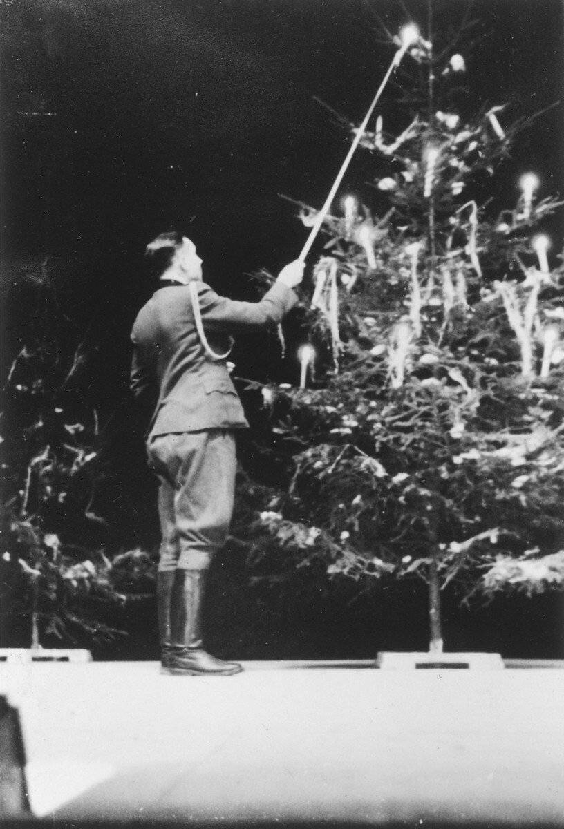 아우슈비츠 수용소 간수들의 일상.jpg | 인스티즈