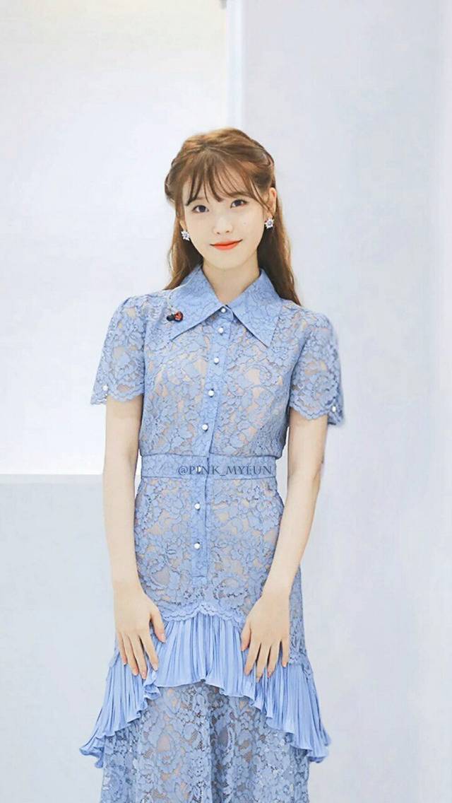 아이유가 좋아요 누른 팬아트 .jpg | 인스티즈