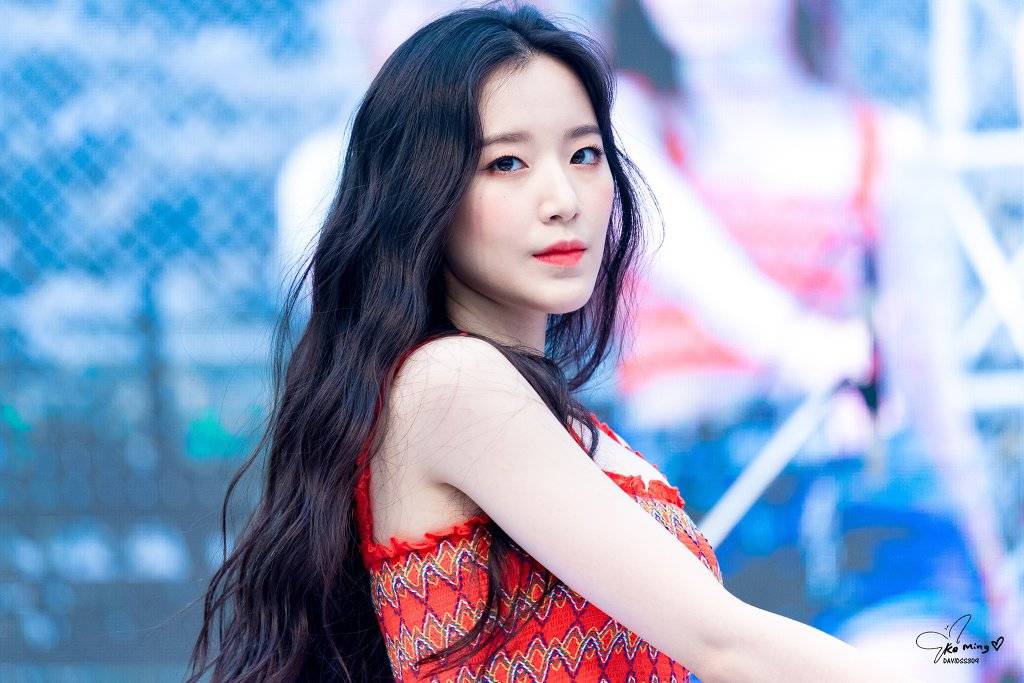 (여자)아이들의 백설공주 슈화.jpgif (161장) | 인스티즈