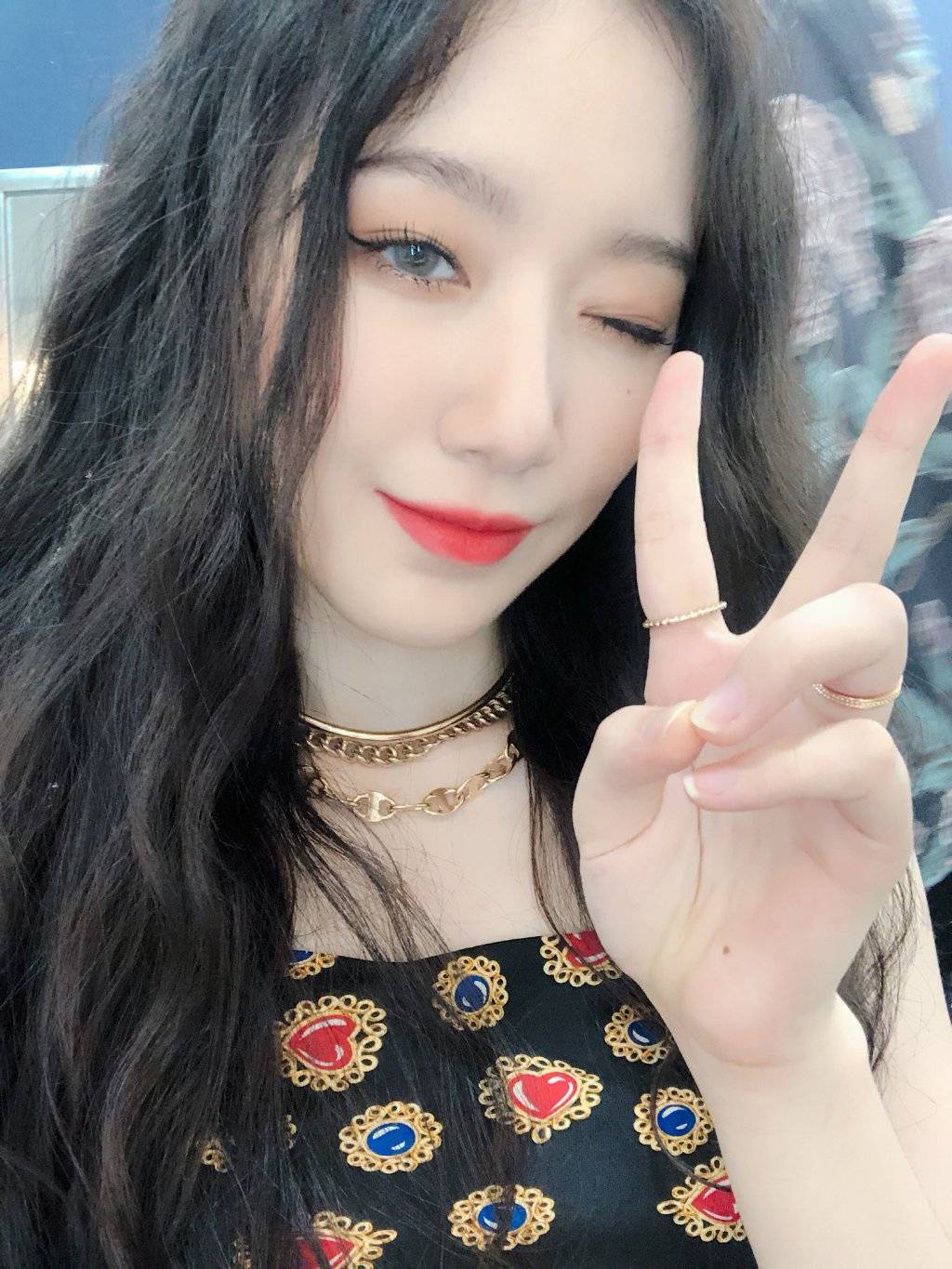 (여자)아이들의 백설공주 슈화.jpgif (161장) | 인스티즈