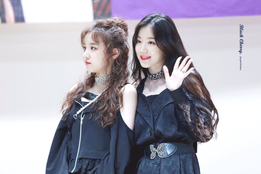 (여자)아이들의 백설공주 슈화.jpgif (161장) | 인스티즈