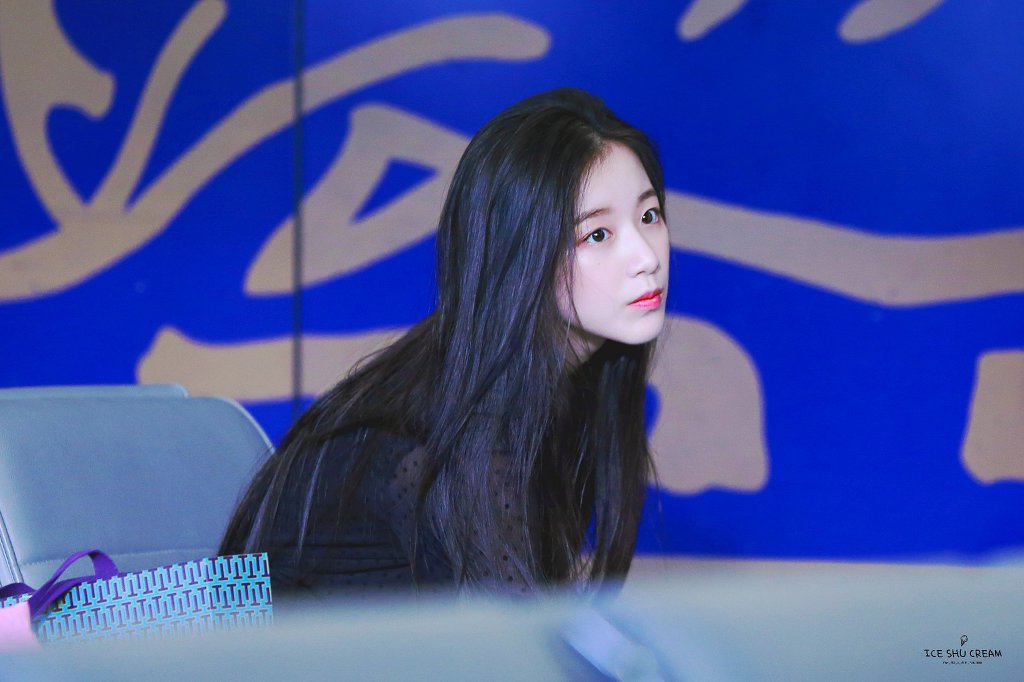 (여자)아이들의 백설공주 슈화.jpgif (161장) | 인스티즈