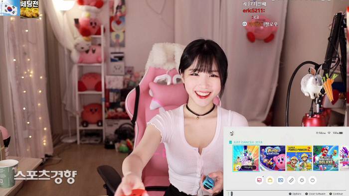 '알몸 방송 사고' 에디린, 은퇴 선언 "평생 쥐 죽은 듯 살겠다…제발 잊어달라” | 인스티즈