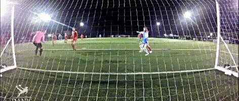 아마추어리그에서 나온 미친 선방.gif | 인스티즈