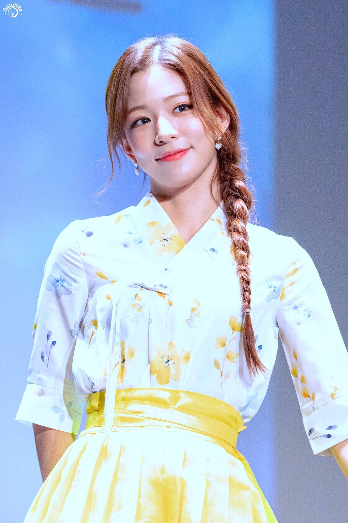 삶이적적하여 프로미스나인 채영이 | 인스티즈