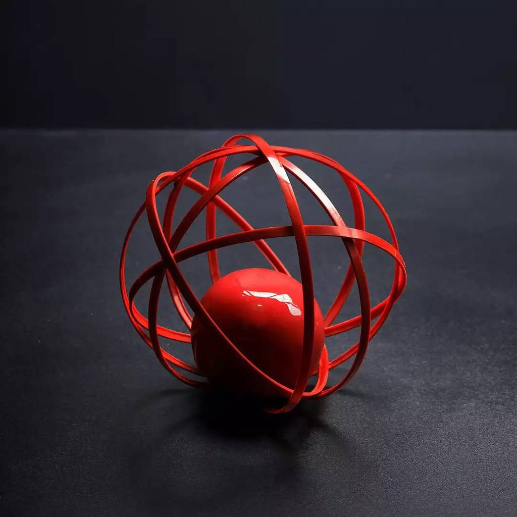 건축가 출신 파티시에가 만든 케이크 | 인스티즈