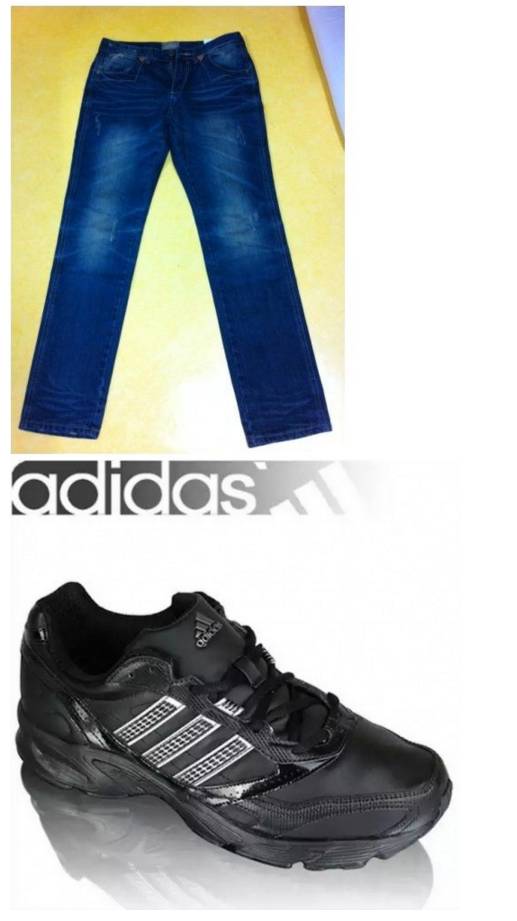 디씨에서 선정한 덕후 패션 | 인스티즈