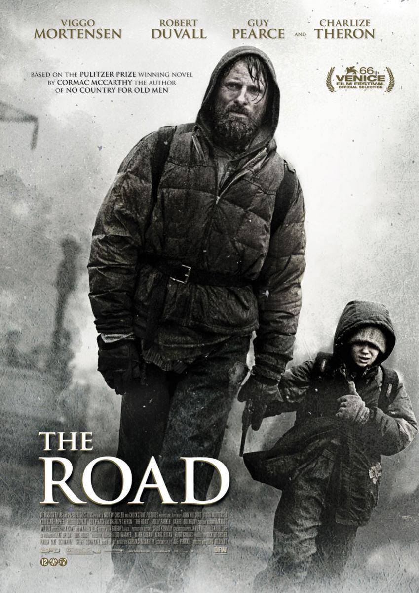 [영화] 더 로드(The road,2009).jpgif | 인스티즈