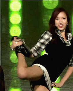 트와이스 짤 털이.... | 인스티즈