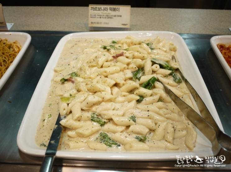 애슐리가 문닫지 않는한 사라질 일이!없는! 터줏대감 메뉴들 | 인스티즈