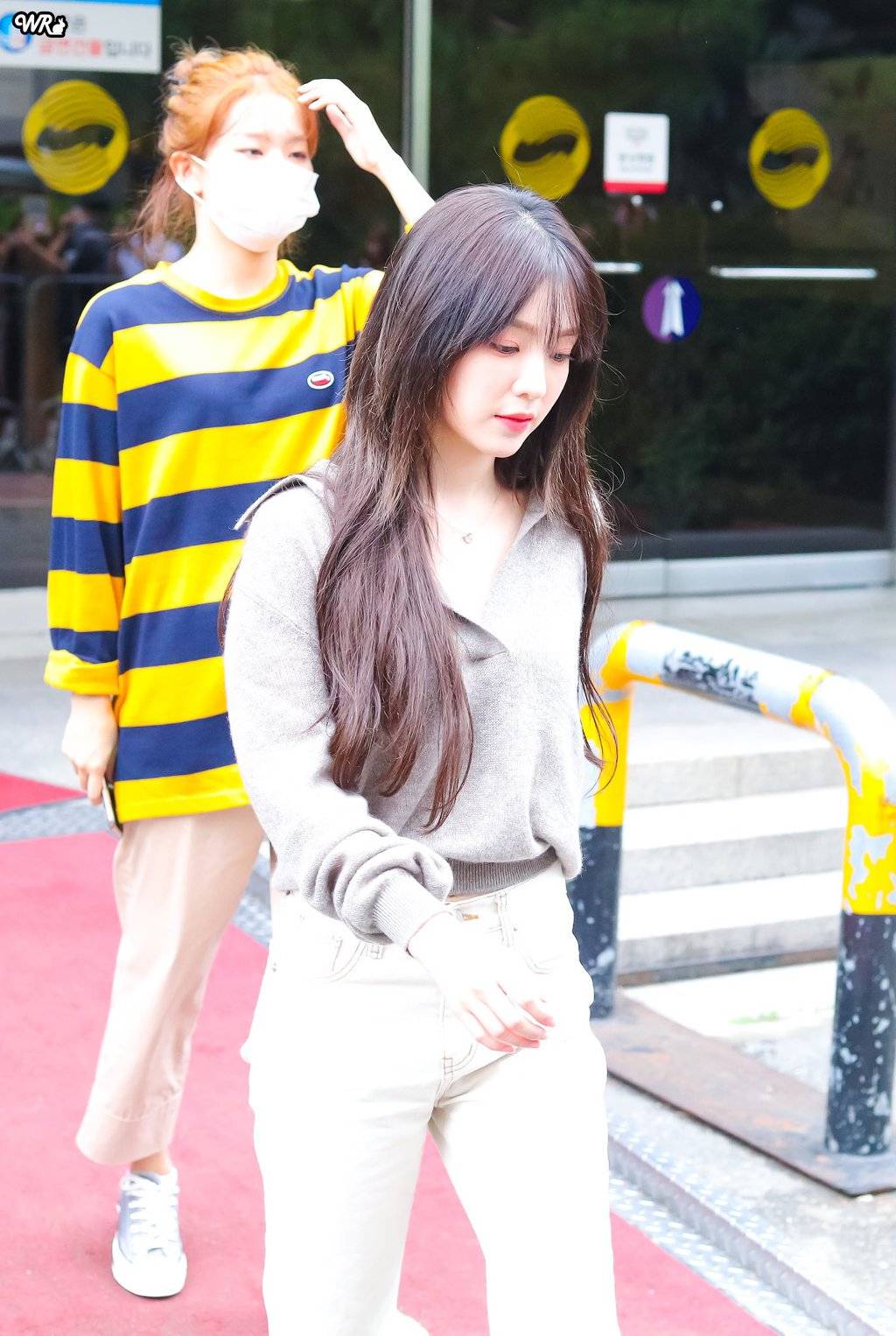 추석연휴에는 아이린.jpgif | 인스티즈