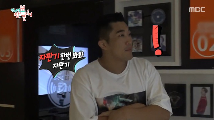 김동현이 운영하는 꽃자판기.jpg | 인스티즈