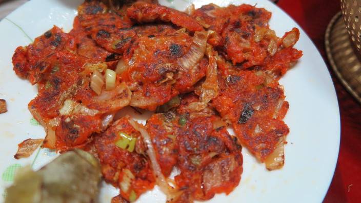 은근 흥한다는 김치전 스타일...jpg | 인스티즈