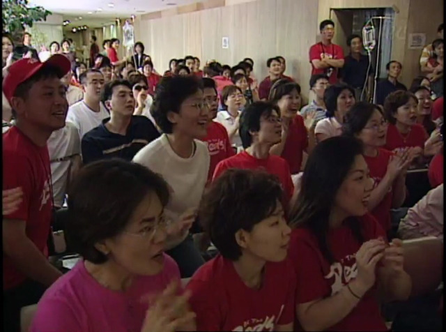 장담컨대 앞으로 다시는 없을 역사상 우리 국민들이 가장 행복했던 순간.jpg | 인스티즈