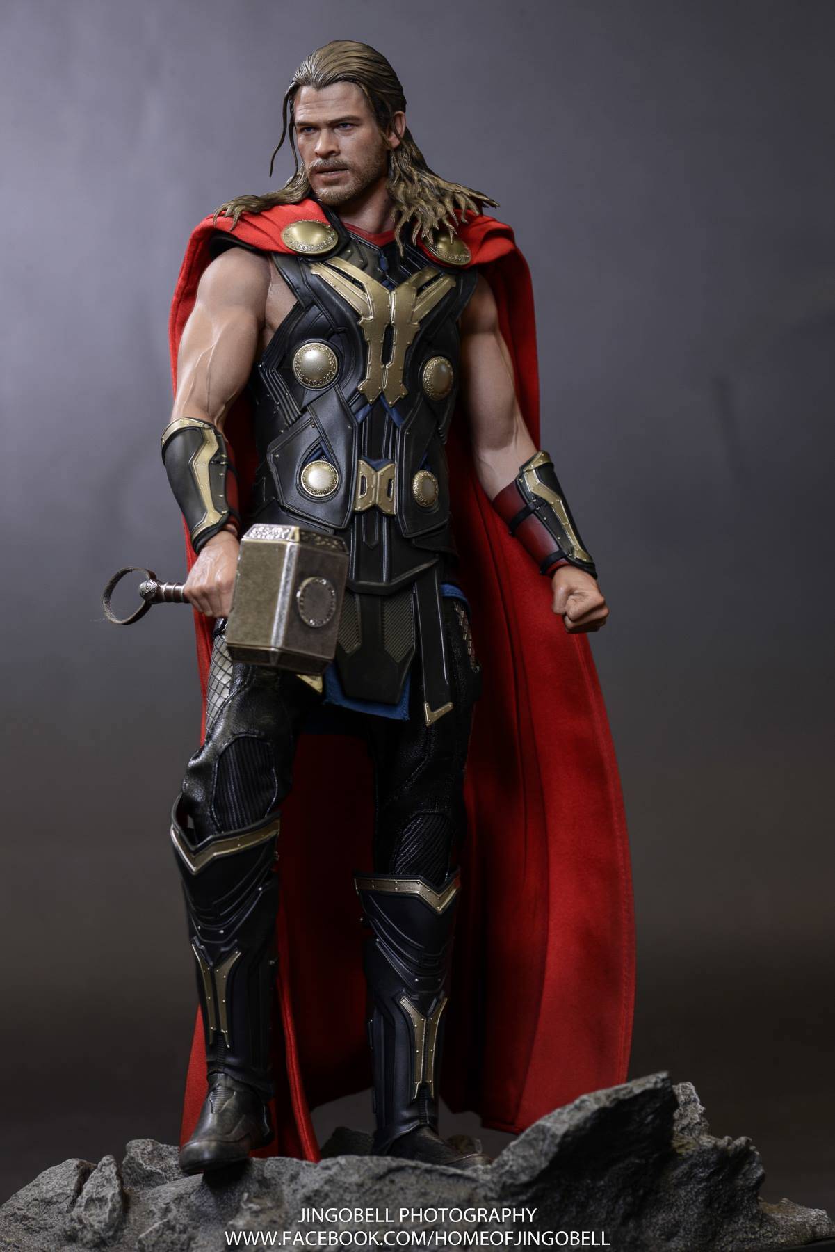 마블 DC 히어로 핫토이 | 인스티즈