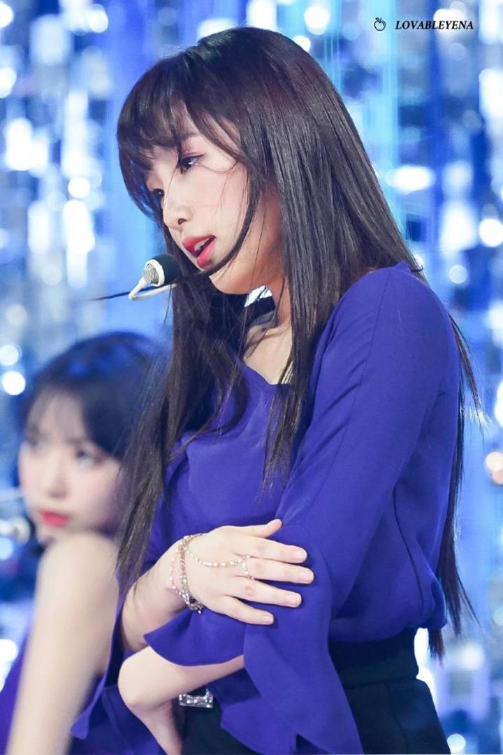 아이즈원 최예나씨 | 인스티즈