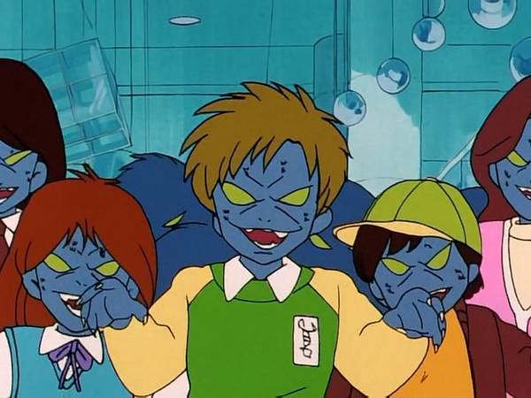 미소녀 전사 세일러문 (美少女戦士セーラームーン) 05 | 인스티즈