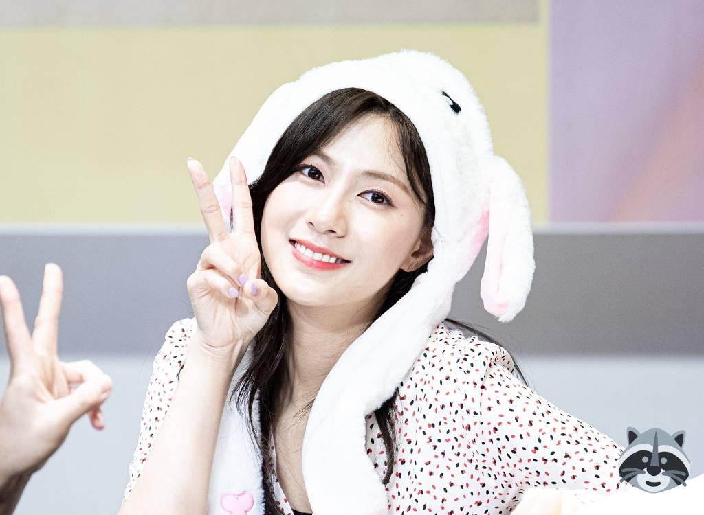 [에이핑크] 자몽 에이드 마셔서 하영이 | 인스티즈