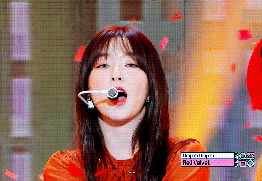 아이린 음파음파 움짤 모음.gif (짤다수) | 인스티즈