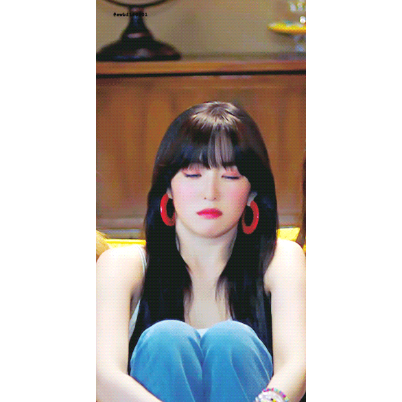 아이린 음파음파 움짤 모음.gif (짤다수) | 인스티즈