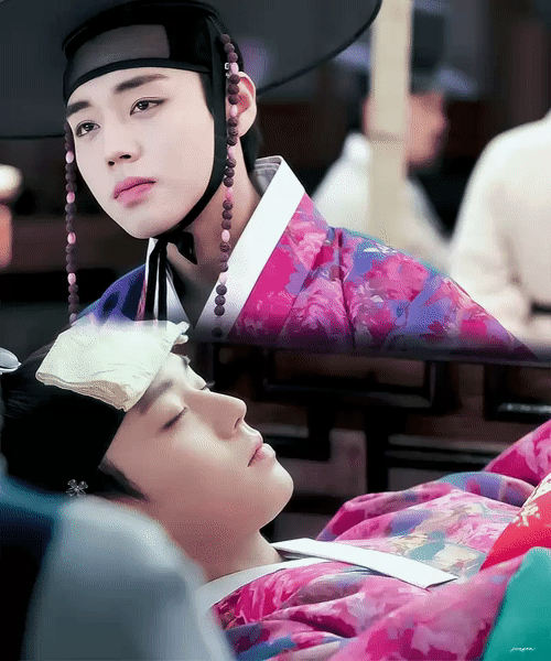 새드라마에서 못마땅한게 많은 박지훈 | 인스티즈