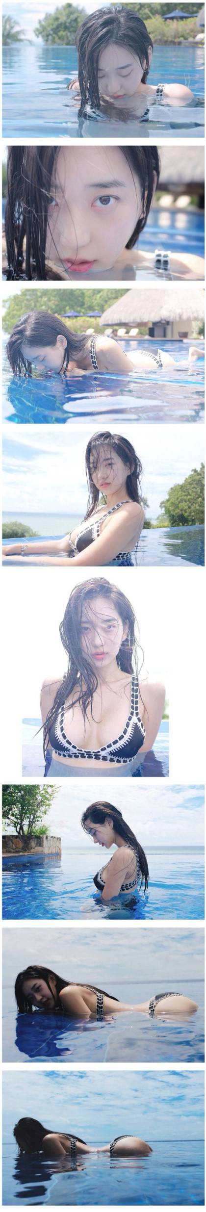 야심한 시각 신재은 모음.jpgif | 인스티즈