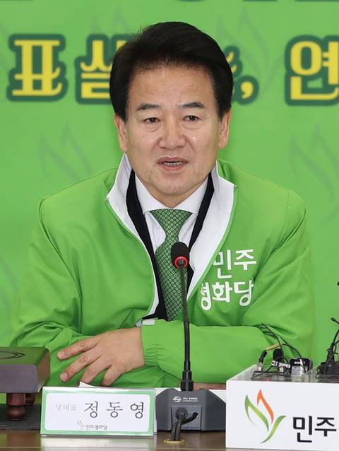 실제로 황교안이 삭발한 이유 | 인스티즈
