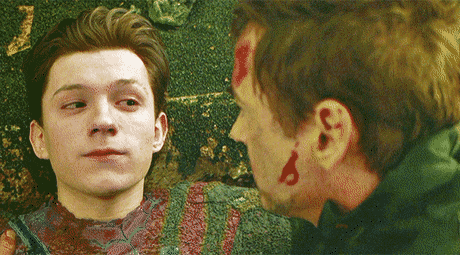 마블시네마틱유니버스(MCU)에서 정말 사랑하는 캐릭터들의 서사 | 인스티즈