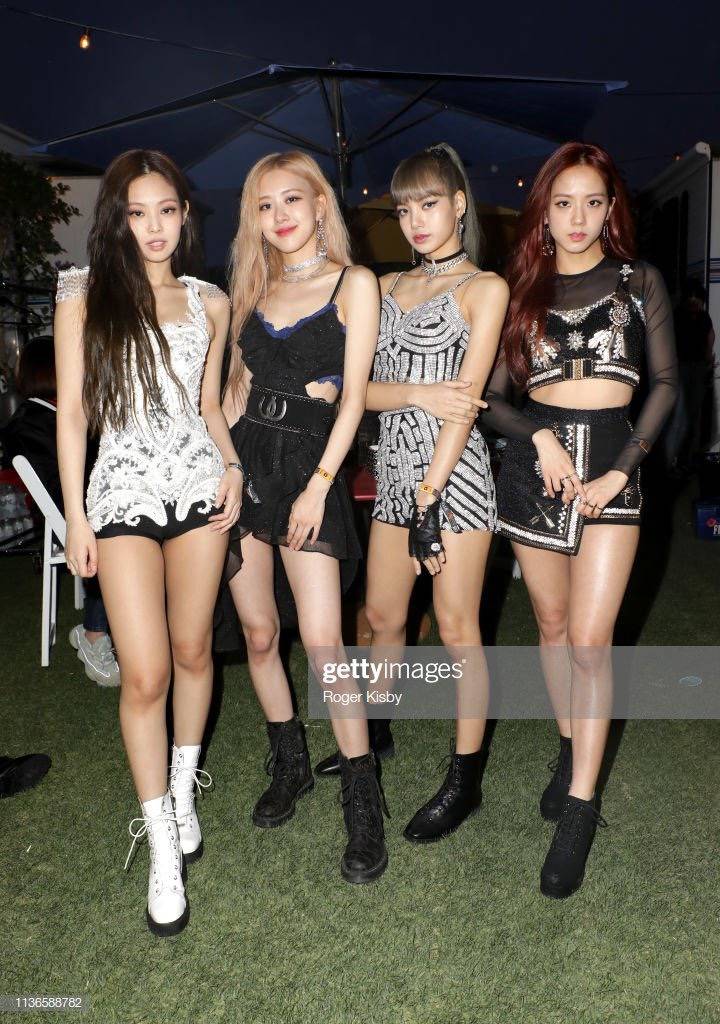 BLACKPINK - 2019 BLACKPINK'S SUMMER DIARY [INHAWAII] PREVIEW | 인스티즈