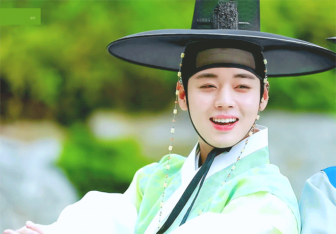 새드라마에서 못마땅한게 많은 박지훈 | 인스티즈