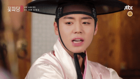 새드라마에서 못마땅한게 많은 박지훈 | 인스티즈