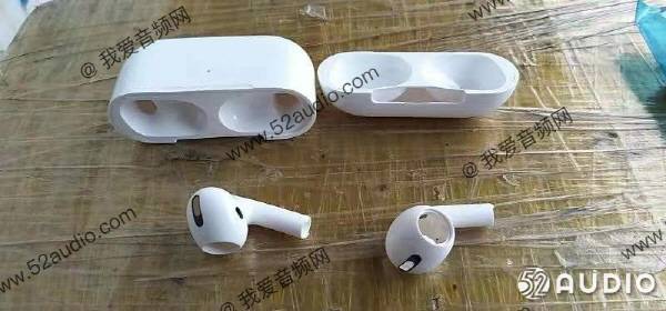 애플 차세대 '에어팟3' 추정 사진 중국서 유출 | 인스티즈