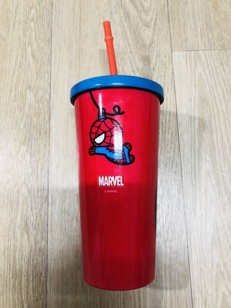 [마블] 스파이더맨 상품 (feat.세부 쇼핑몰) | 인스티즈