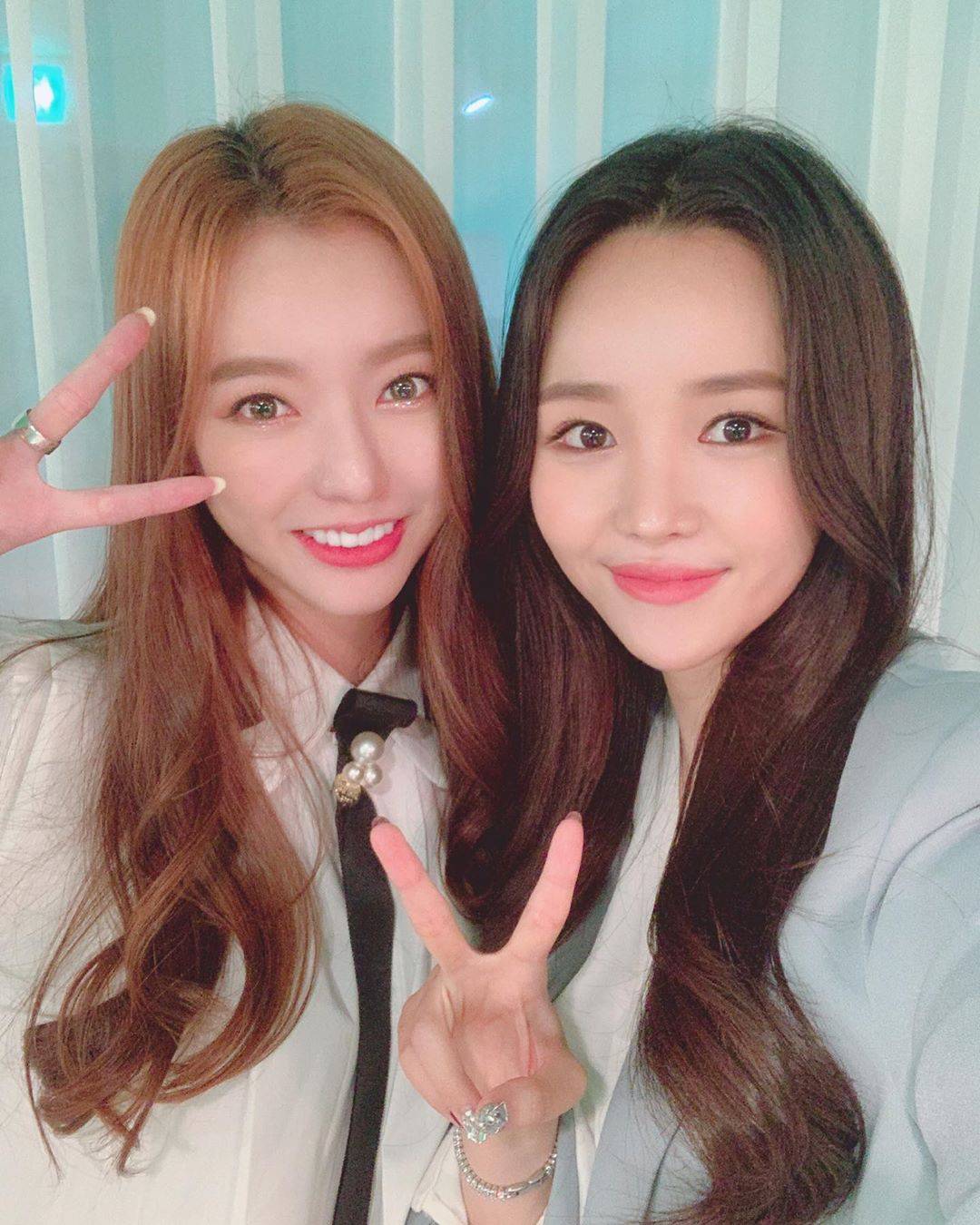 오늘자 달샤벳 지율 인스타 | 인스티즈