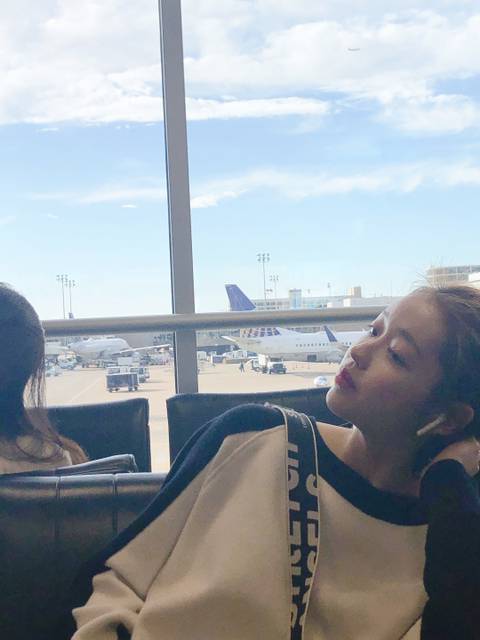 최근 오마이걸 유아, 승희.jpg | 인스티즈