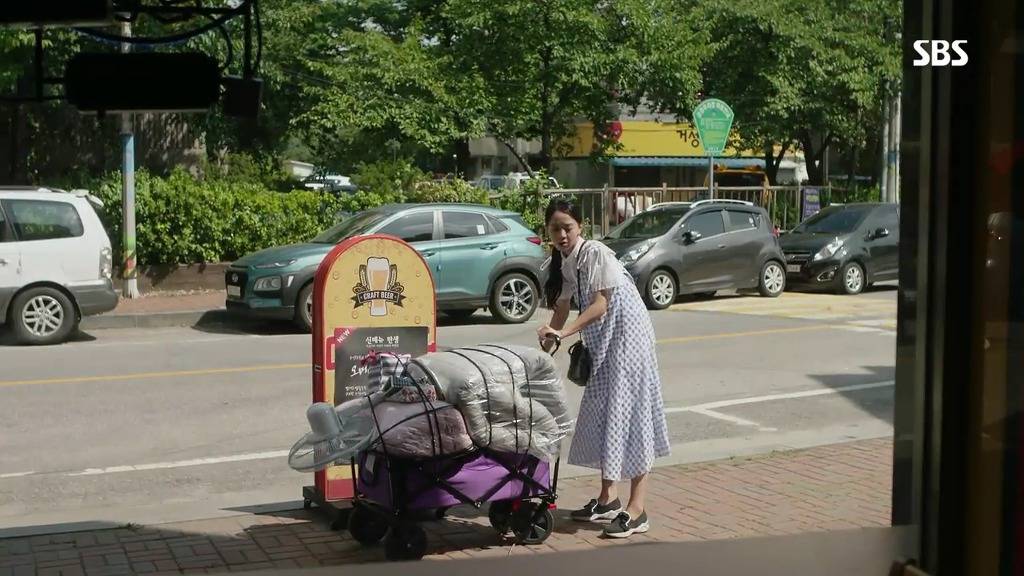 [서른이지만열일곱입니다] 시청자가 눈살 찌푸릴 틈을 안주는 드라마 | 인스티즈