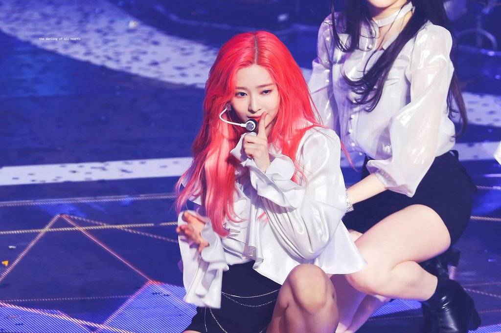 밍구리 민주.jpgif | 인스티즈