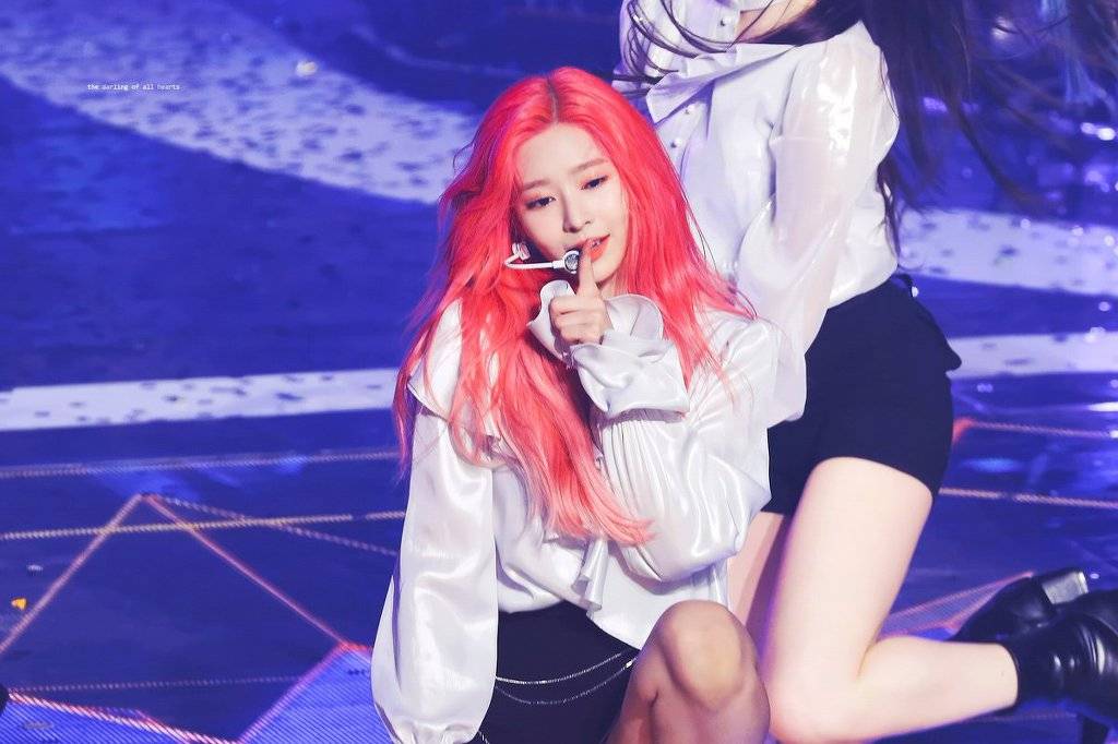 밍구리 민주.jpgif | 인스티즈