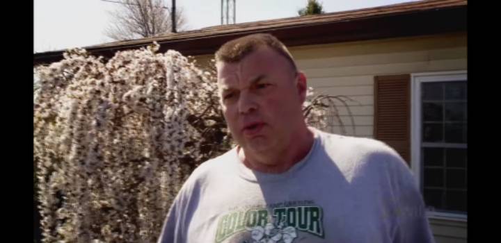 호저를 건들인 댕댕이들 (혐오주의) | 인스티즈