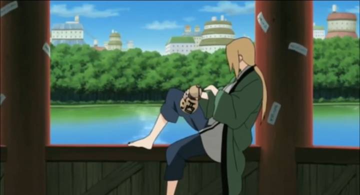 지라이야 마지막 장면 | 인스티즈