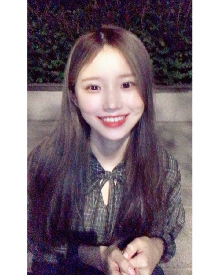 프로미스나인 송하영 인스타 | 인스티즈