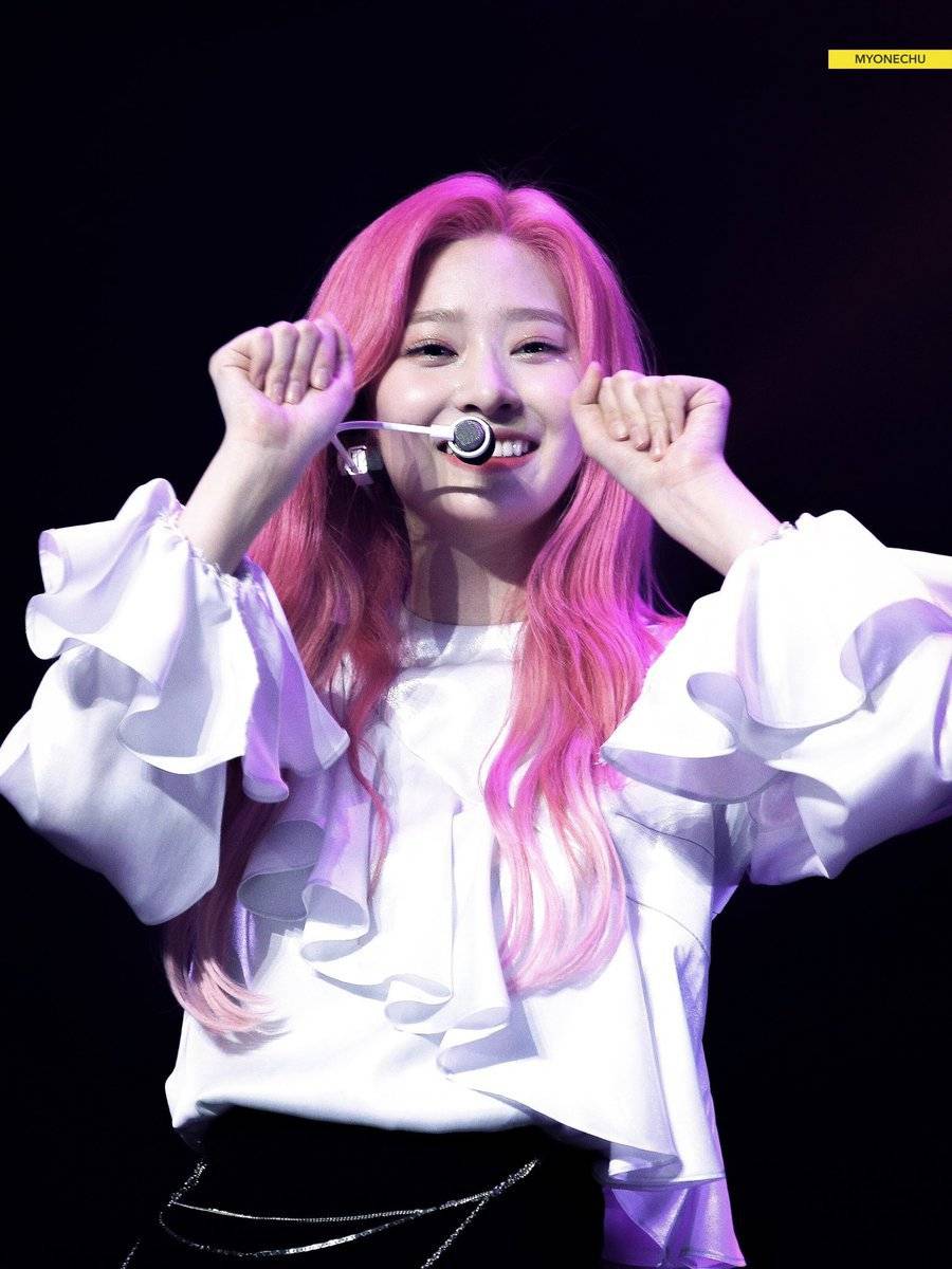 밍구리 민주.jpgif | 인스티즈